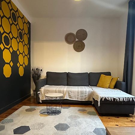 Appartement Foch Le Puy-en-Velay Ngoại thất bức ảnh