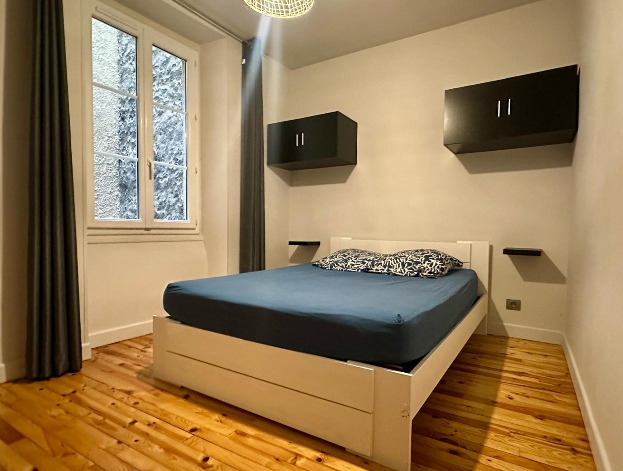 Appartement Foch Le Puy-en-Velay Ngoại thất bức ảnh